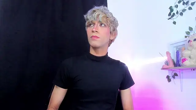 Cooperrosscute233 online show from October 2025 06:38:02 PM