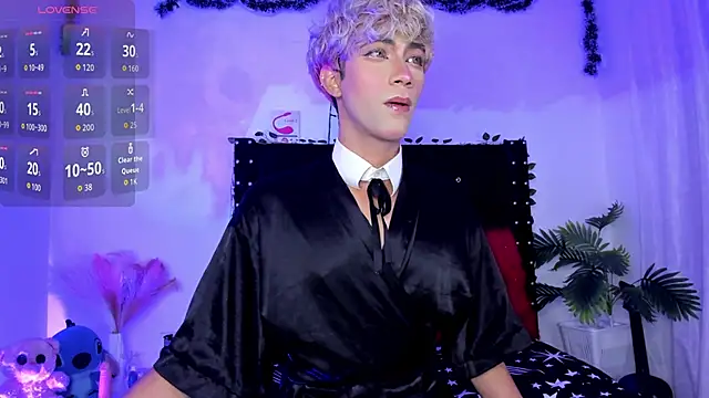 Snapshot of Cooperrosscute233 chatting on December 2025 12:29:01 AM Cooperrosscute233 online show from December 2025 12:29:01 AM