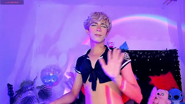 Cooperrosscute233 online show from January 2026 10:34:02 PM