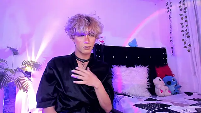 Snapshot of Cooperrosscute233 chatting on February 2026 03:47:01 AM Cooperrosscute233 online show from February 2026 03:47:01 AM