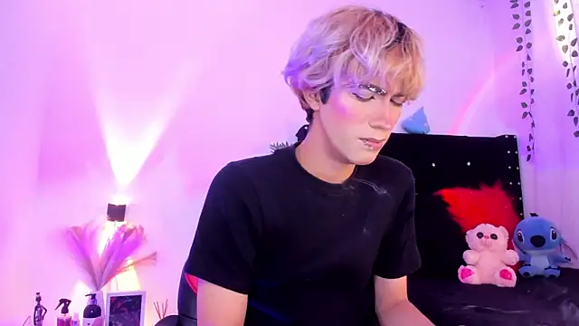 Snapshot of Cooperrosscute233 chatting on February 2026 07:56:01 PM Cooperrosscute233 online show from February 2026 07:56:01 PM