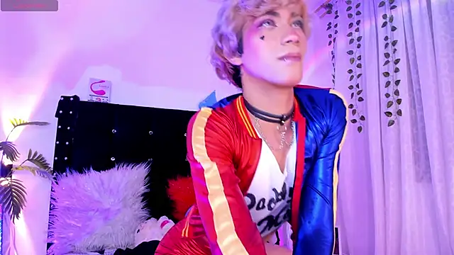 Snapshot of Cooperrosscute233 chatting on March 2026 01:02:02 AM Cooperrosscute233 online show from March 2026 01:02:02 AM