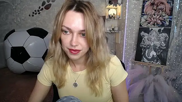 NickyAdamidi online show from June 2026 04:16:02 PM