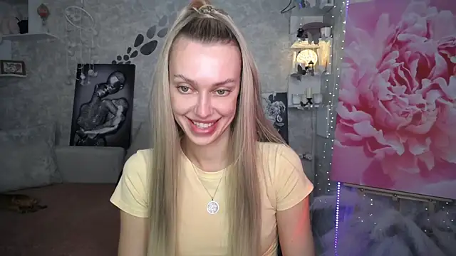 NickyAdamidi online show from July 2026 04:47:01 PM