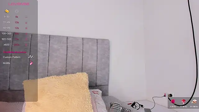 fuckyou alexa online show from July 2026 10:16:01 PM