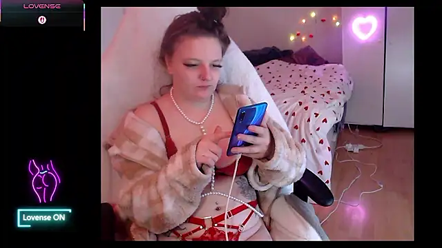 Kinkybooby online show from January 2026 10:53:01 AM