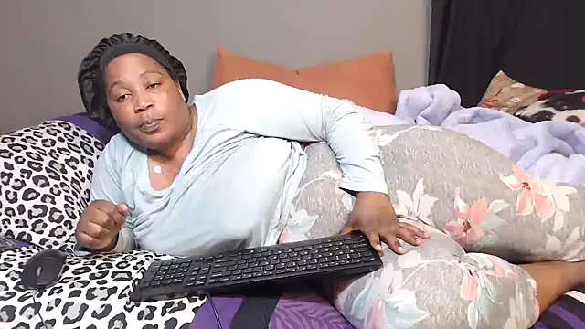 chockclitx5 online show from September 2025 12:33:01 AM