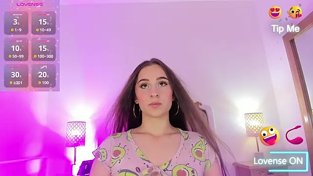 HarleyQueen666 online show from April 2026 01:54:01 AM