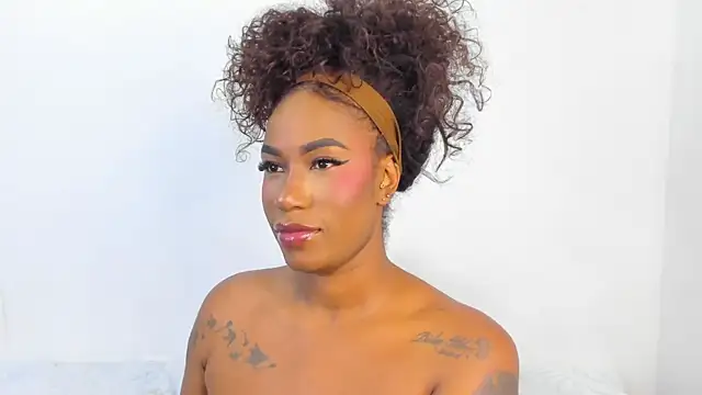 Brandy brown  online show from July 2026 11:57:02 PM
