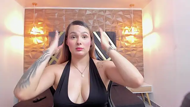 Emmaa white  online show from April 2026 05:10:02 PM
