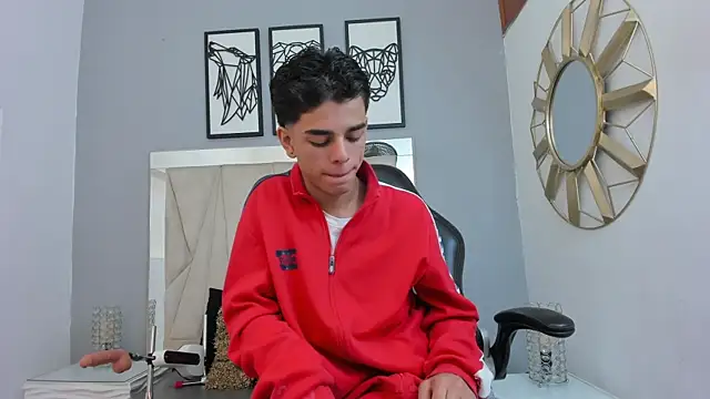 owen  johnson online show from September 2025 12:10:02 PM