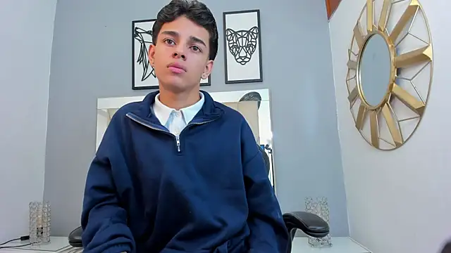 owen  johnson online show from October 2025 11:33:02 AM