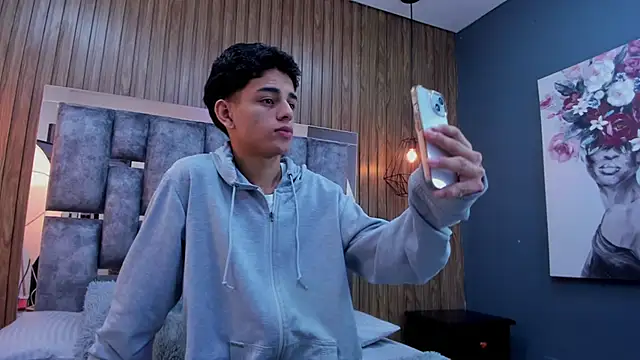 owen  johnson online show from November 2025 11:54:02 AM