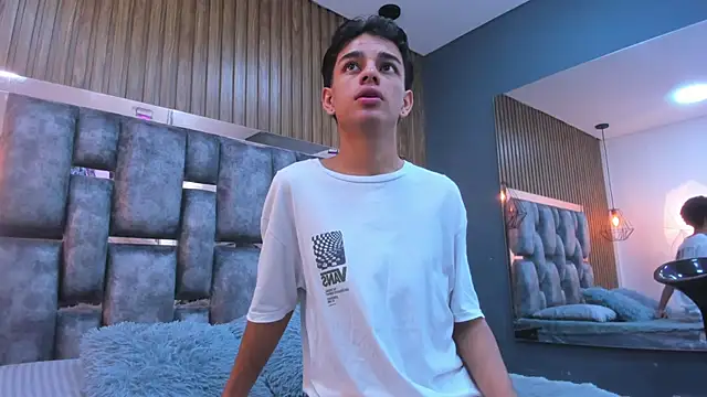 owen  johnson online show from January 2026 11:36:01 AM