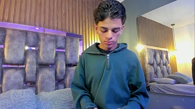 owen  johnson online show from February 2026 11:59:01 AM