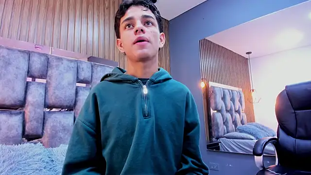 owen  johnson online show from March 2026 11:56:02 AM