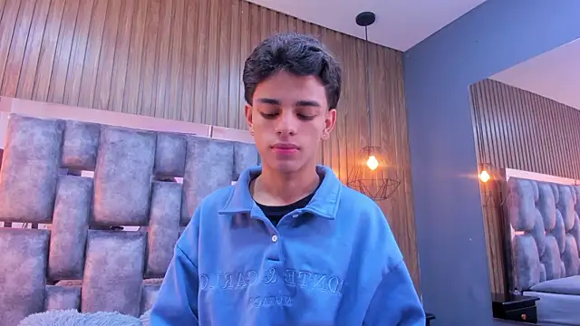 owen  johnson online show from March 2026 11:49:02 AM