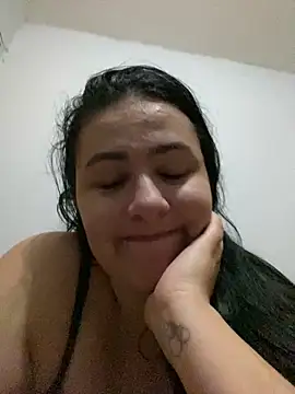 IvettSt  online show from September 2025 04:15:01 AM