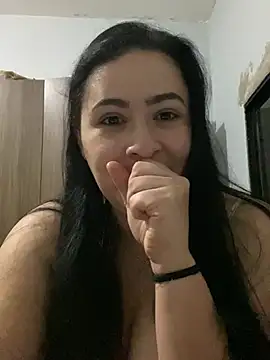 IvettSt  online show from April 2026 04:22:01 AM