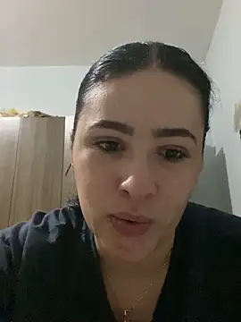 IvettSt  online show from April 2026 04:10:02 AM