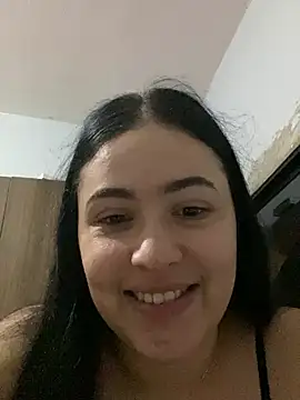 IvettSt  online show from April 2026 03:28:01 AM