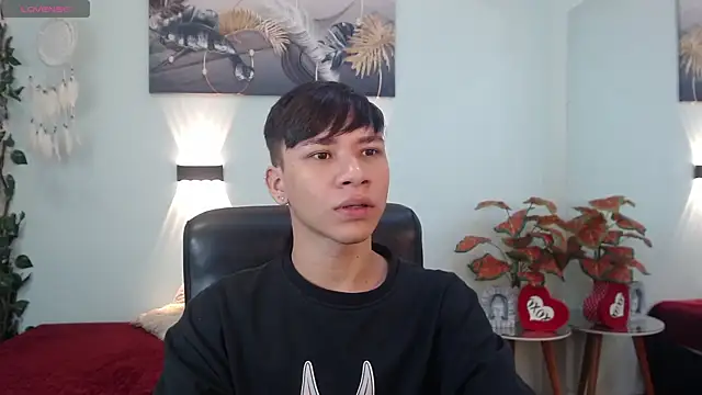 nathanclay online show from September 2025 03:30:01 AM