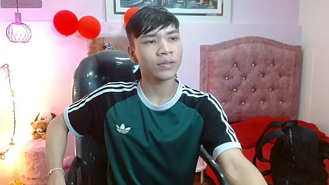 nathanclay online show from September 2025 03:09:02 AM