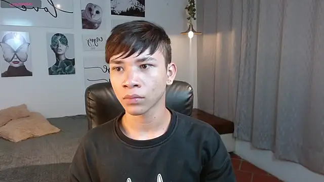 nathanclay online show from October 2025 03:25:02 AM