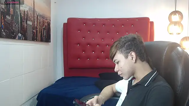 nathanclay online show from November 2025 01:03:01 PM