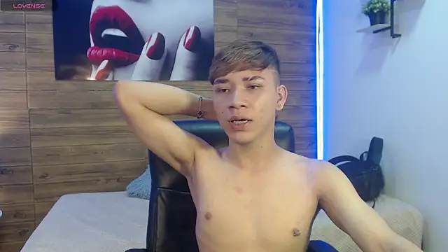 nathanclay online show from February 2026 03:36:02 AM