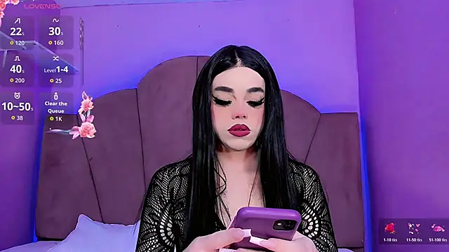 Babyuriel211 online show from May 2026 05:47:01 AM