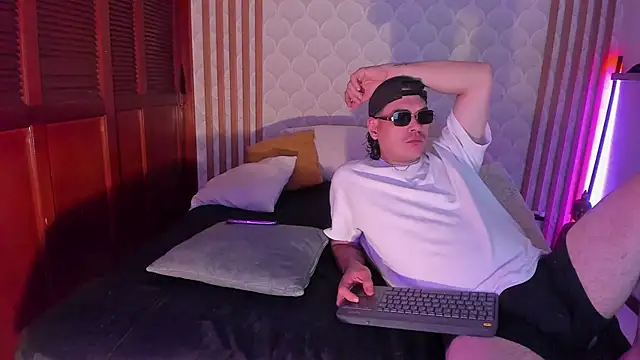 Cristian blaze online show from January 2026 09:48:02 AM