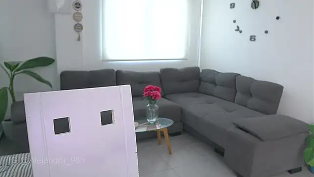 kyria 1 online show from February 2026 09:52:01 PM