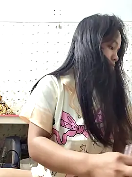 BabySweet-18 online show from February 2026 02:17:02 PM