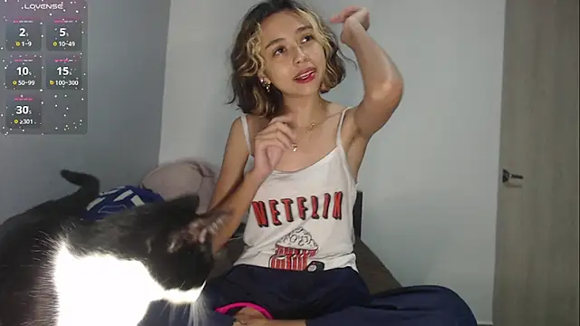 brisazanes online show from November 2025 05:16:02 AM