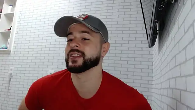 BombeiroHotx online show from September 2025 05:12:02 PM