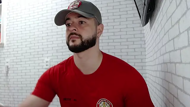 BombeiroHotx online show from October 2025 03:54:01 PM