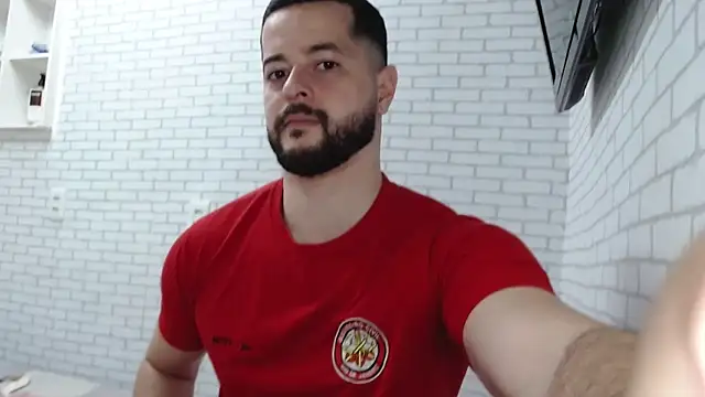 BombeiroHotx online show from November 2025 01:06:02 AM