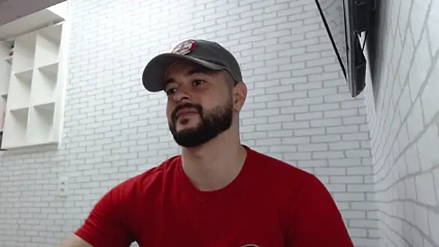 BombeiroHotx online show from November 2025 08:07:01 PM