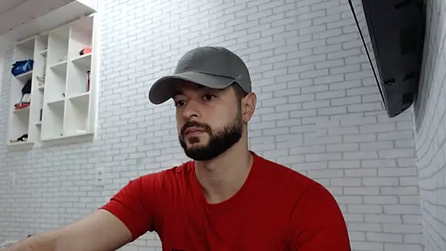 BombeiroHotx online show from July 2026 02:43:01 PM