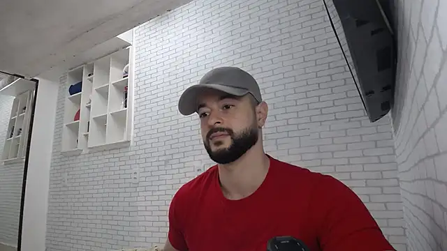 BombeiroHotx online show from July 2026 08:51:01 PM