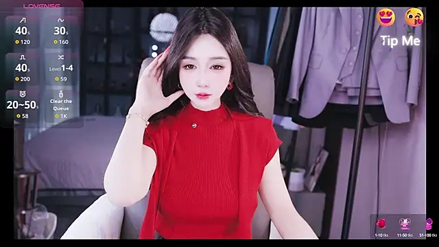 kelariy online show from September 2025 02:06:02 PM