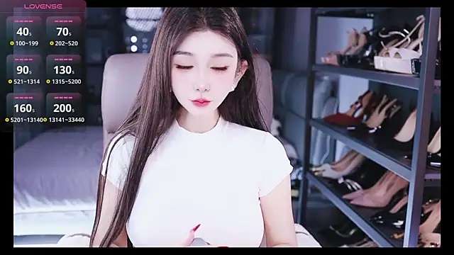 kelariy online show from October 2025 02:07:01 PM