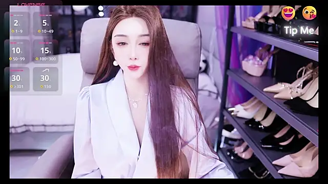 kelariy online show from February 2026 12:53:02 PM