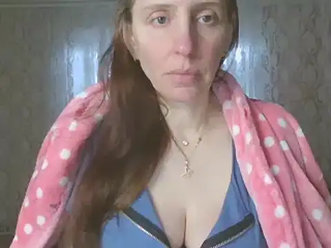 CandiCole online show from February 2026 06:28:01 AM