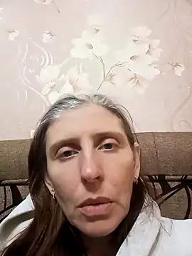 CandiCole online show from April 2026 05:25:01 PM