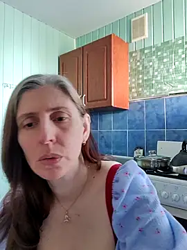 CandiCole online show from May 2026 07:38:02 AM