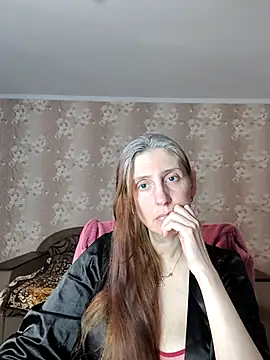 CandiCole online show from May 2026 07:26:01 AM