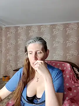 CandiCole online show from June 2026 08:11:02 AM