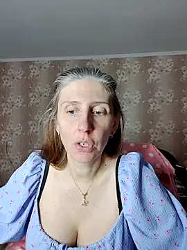 CandiCole online show from June 2026 06:40:02 AM